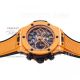 New replica BBF factory Hublot BIG BANG Unico Big Bang colored ceramic watch (6)_th.jpg